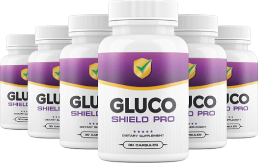 glucoshield