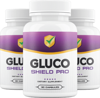 glucoshield blood sugar levels