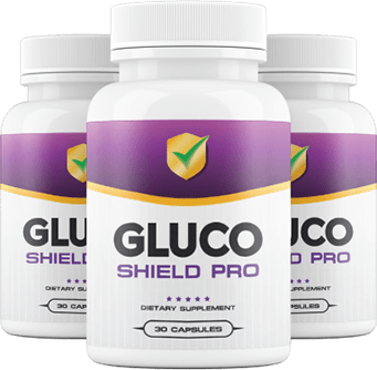 Discount glucoshield