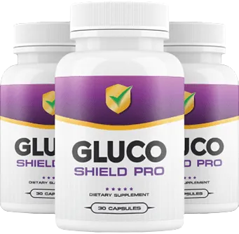 Doctor recommending Glyco Shield Pro natural blood sugar supplement