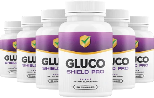 Glyco Shield Pro 6 bottle 180 day supply best value